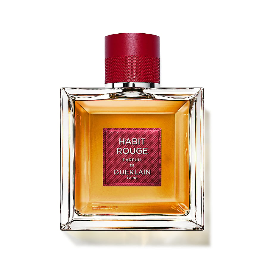 GUERLAIN Habit Rouge Parfum 100 ml