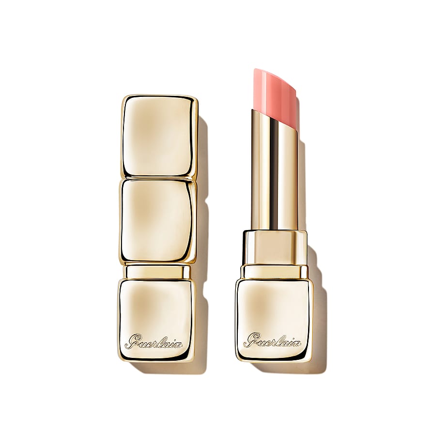 GUERLAIN Kiss Kiss Bee Glow Lip Balm 309 Honey Glow