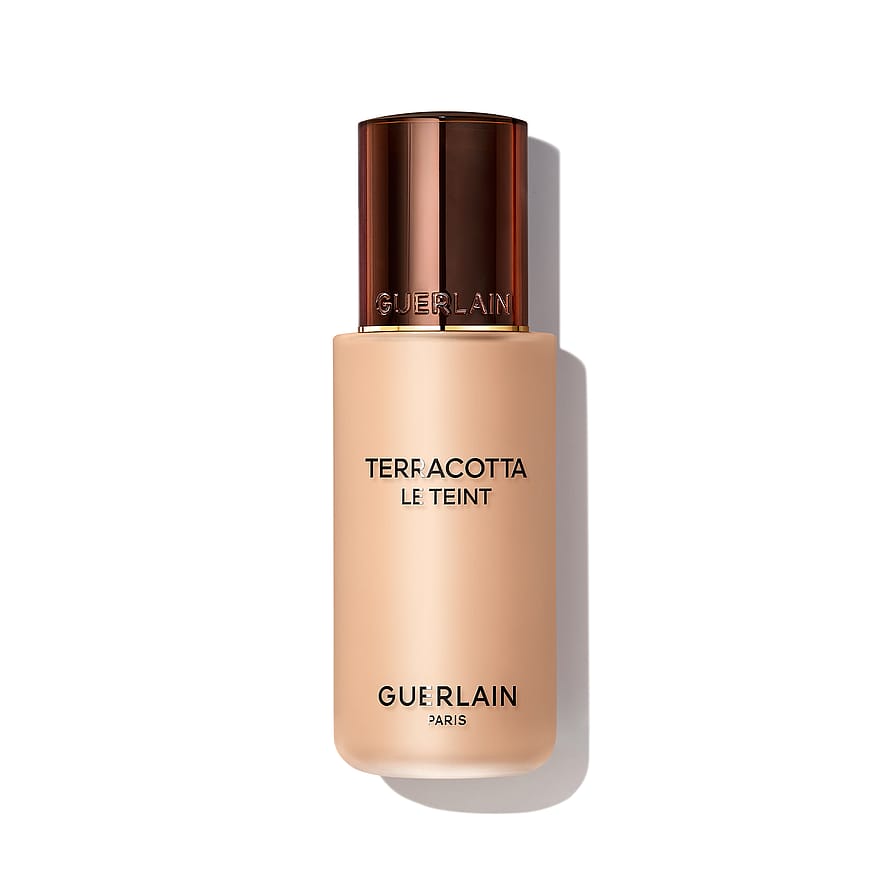 GUERLAIN Terracotta Le Teint Fluid Foundation 3 Neutral