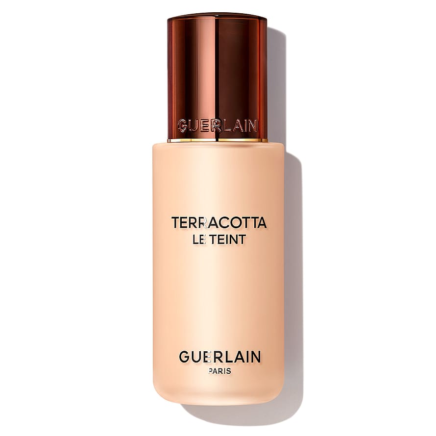 GUERLAIN Natural Perfection Foundation 24H Wear 0.5W