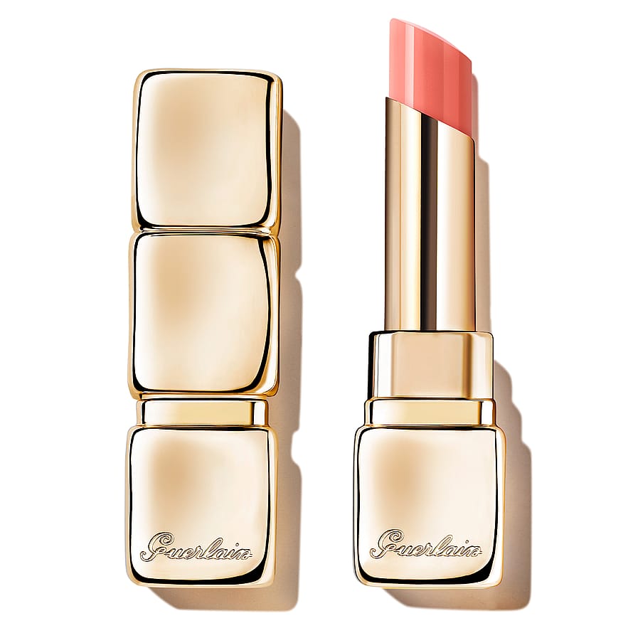 GUERLAIN Kiss Kiss Bee Glow Lip Balm 129 Blossom Glow