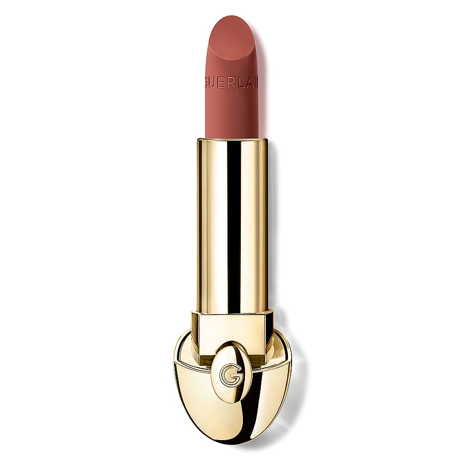 GUERLAIN Lipstick - Rouge G Luxurious Velvet 360, Refill