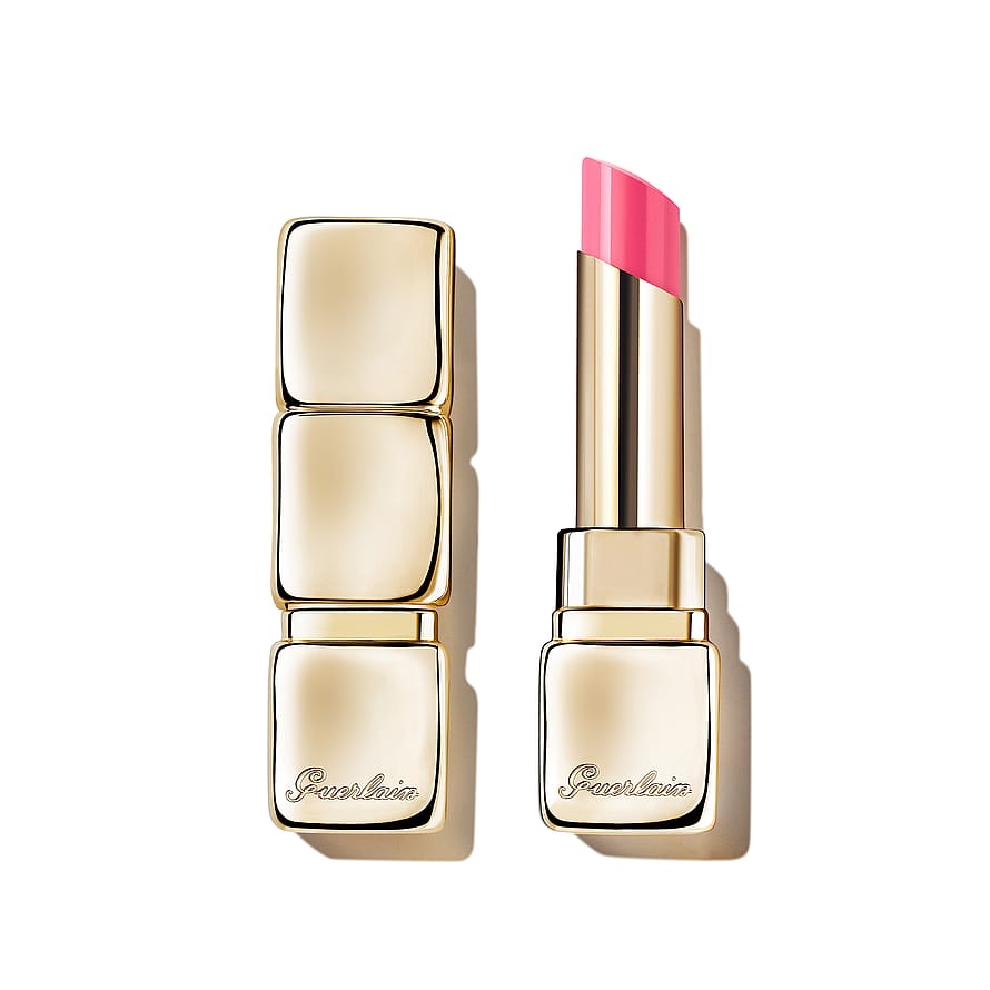 GUERLAIN Kiss Kiss Bee Glow Lip Balm 1