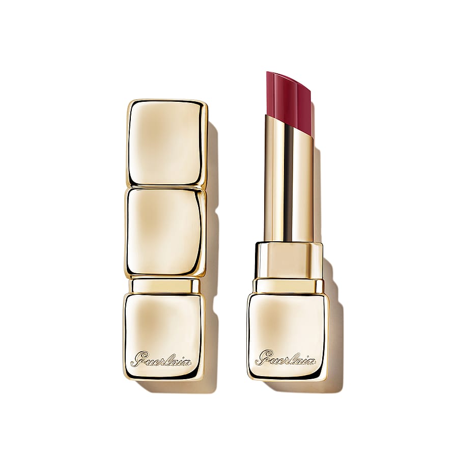 GUERLAIN Shine Bloom Lipstick 829 Tender Lilac
