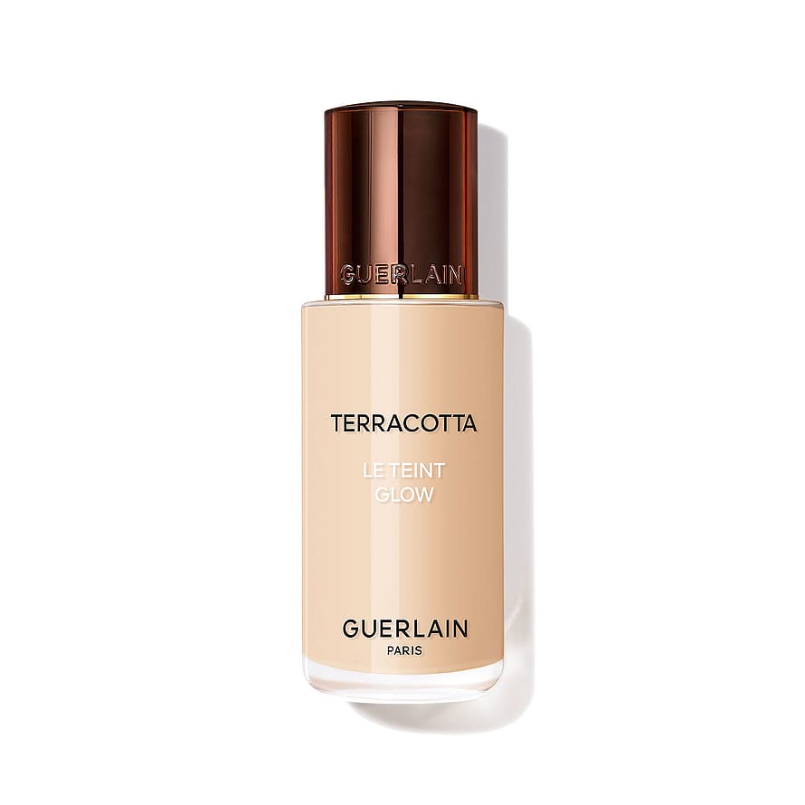 GUERLAIN Terracotta Glow Fluid Foundation 0.5W