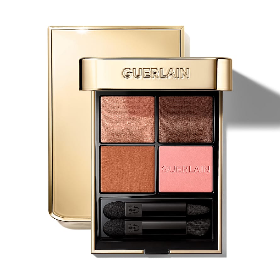 GUERLAIN Ombres G Eyeshadow Quad 129