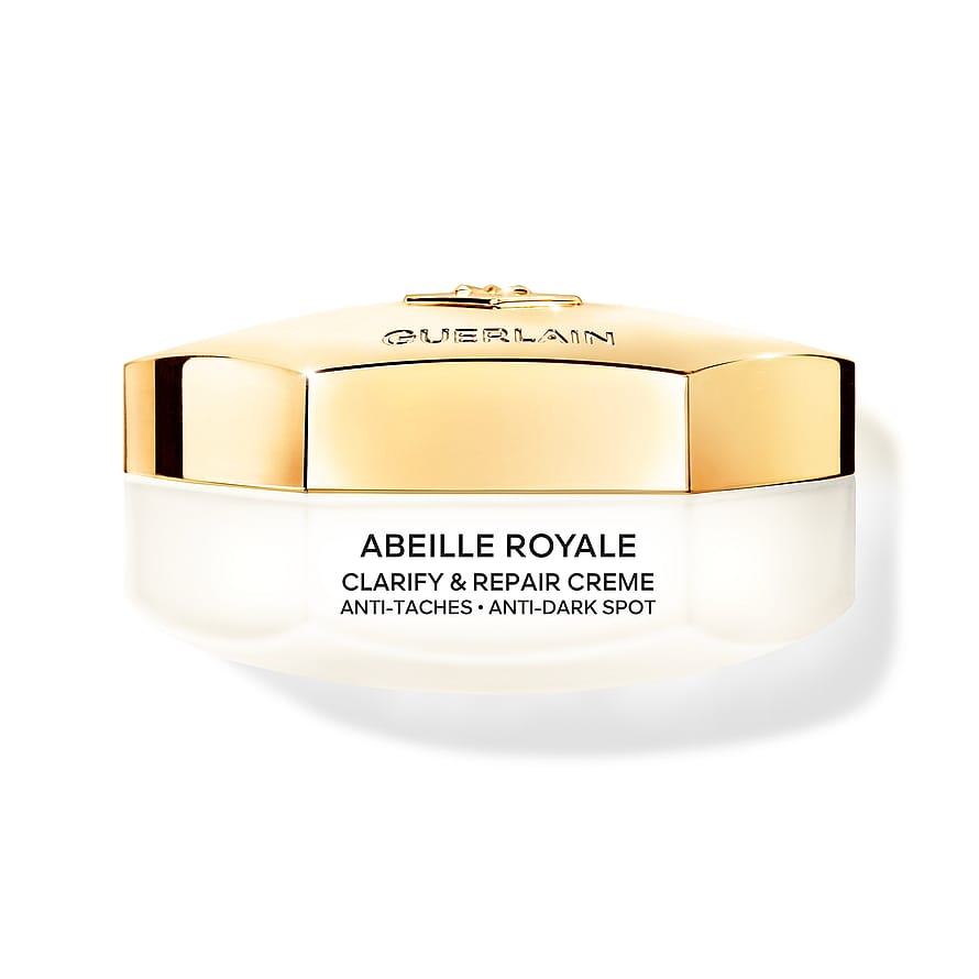 GUERLAIN Abeille Royale Clarify & Repair Creme 50 ml