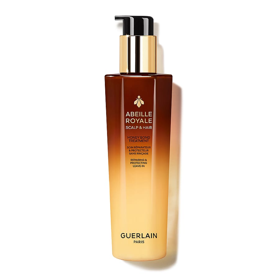 GUERLAIN Abeille Royale Honey Bond Treatment 150 ml