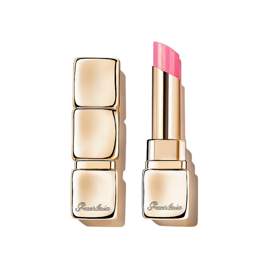 GUERLAIN Kisskiss Be Glow Lip Balm 558