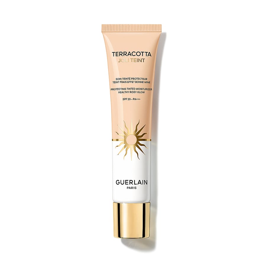 GUERLAIN Terracotta Joli Teint 05 Pearl
