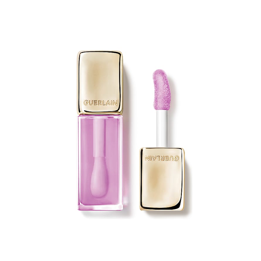 GUERLAIN Kiss Kiss Bee Glow Oil 209 Blooming