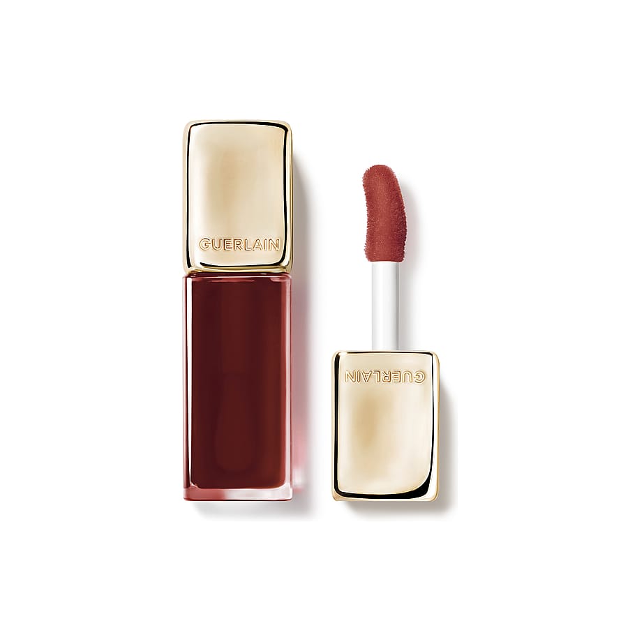 GUERLAIN Kiss Kiss Bee Glow Oil 878 Dahlia