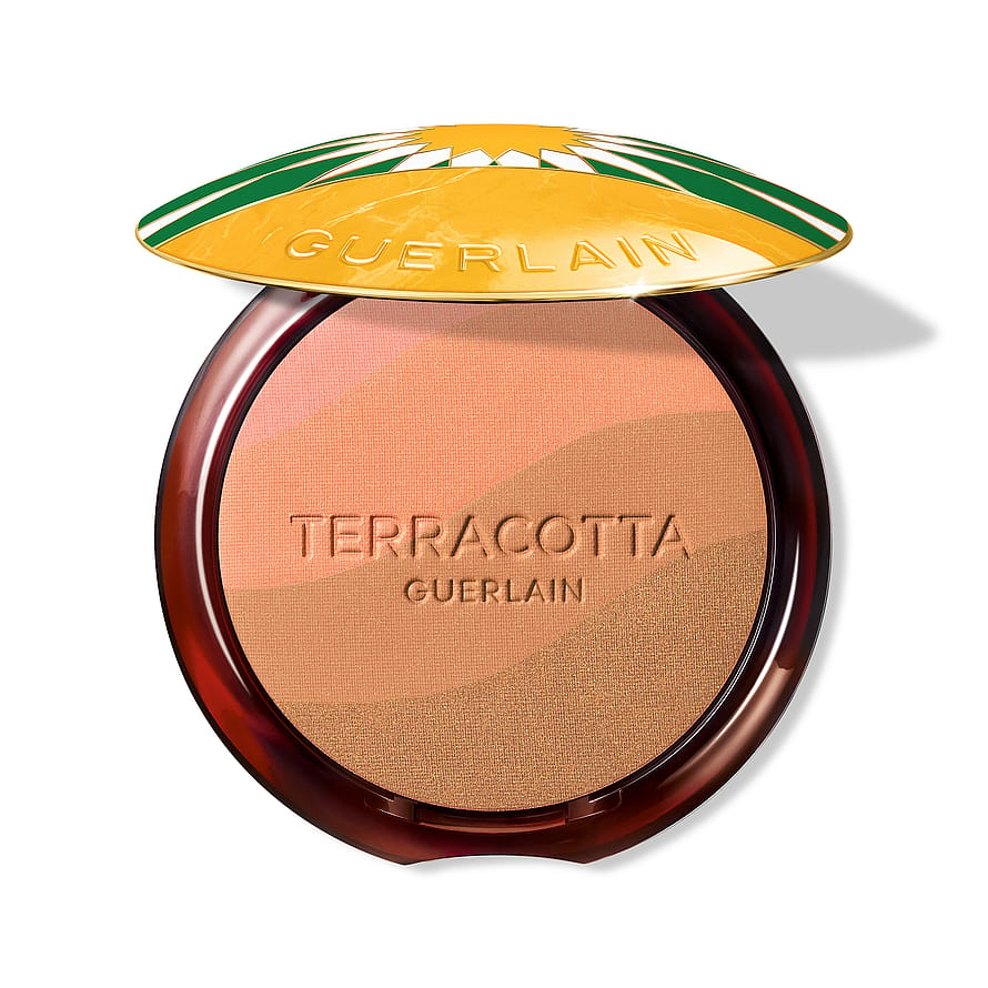 GUERLAIN Terra Light Healthy Glow Powder Summer Edition 10 g