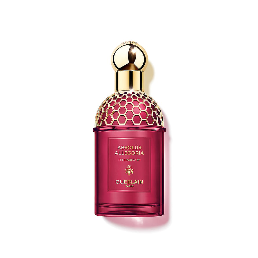 GUERLAIN Absolus Allegoria Florabloom Eau de Parfum 75 ml
