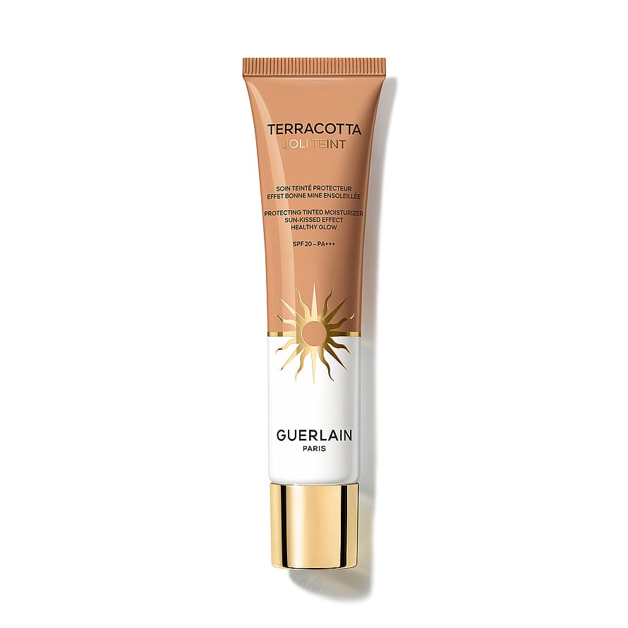 GUERLAIN Terracotta Joli Teint 30 Sunwarm