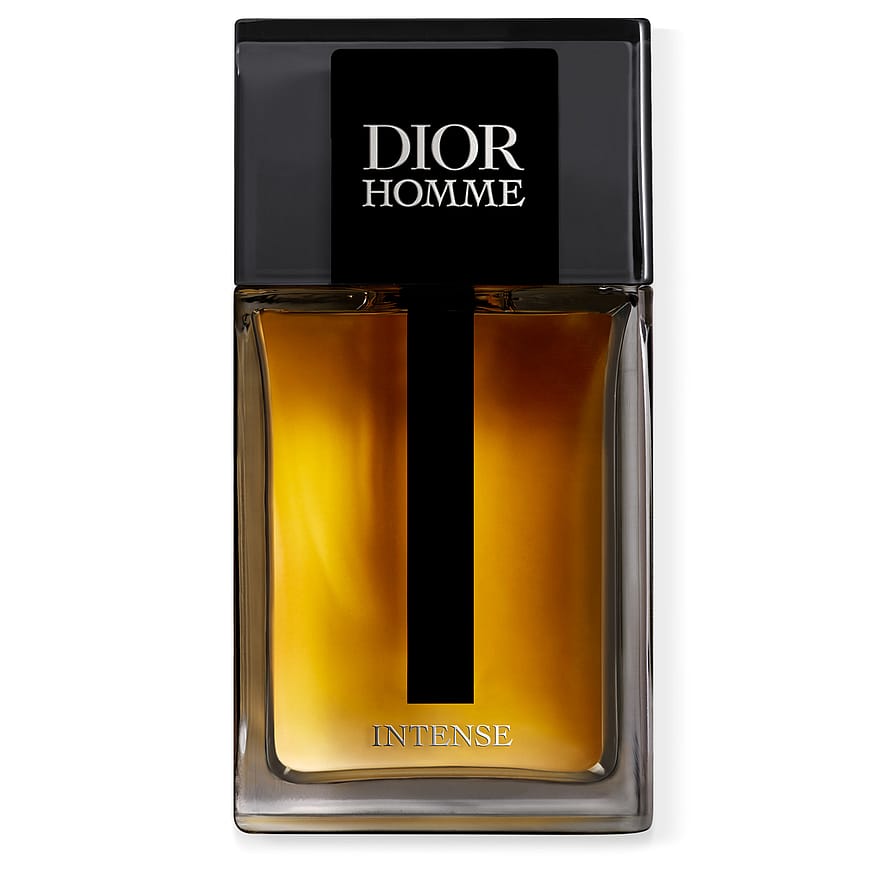 DIOR Dior Homme Intense Eau de Parfum 100 ml