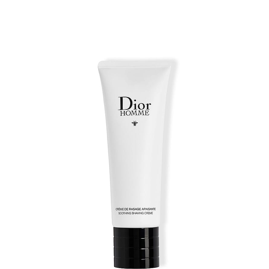DIOR Homme Soothing Shaving Creme 125 ml