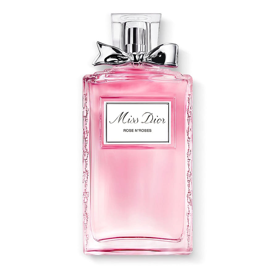 DIOR Miss Dior Rose N'Roses Eau de Toilette 150 ml