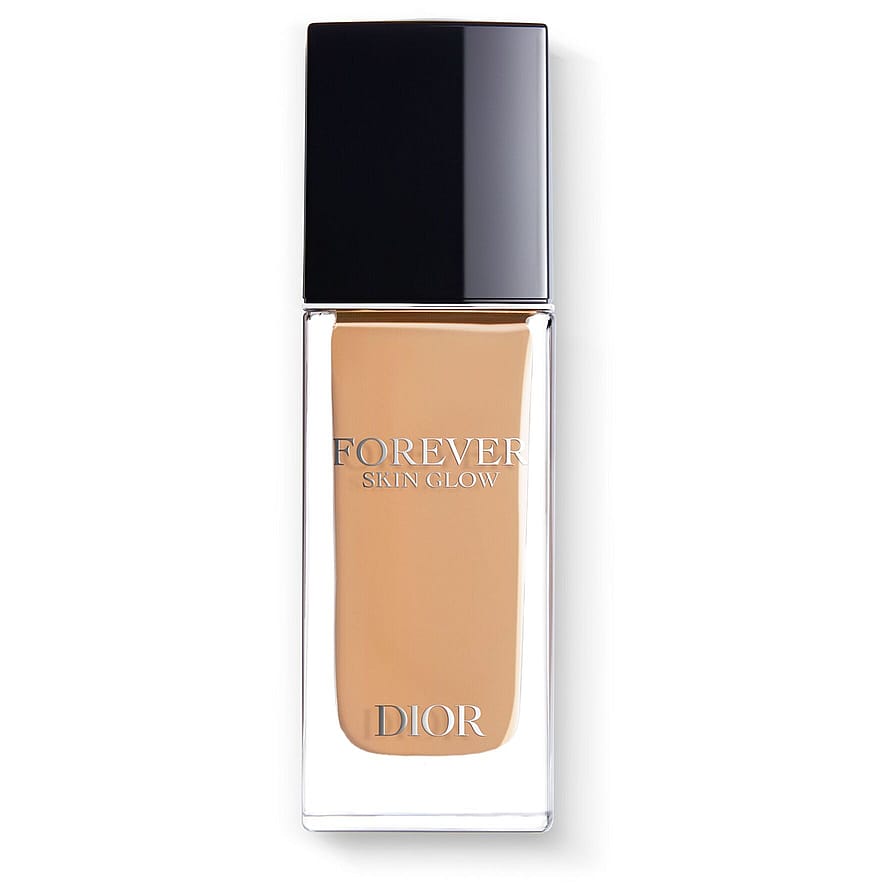 DIOR Forever Skin Glow 24h Hydrating Radiant Foundation 2W 30Ml
