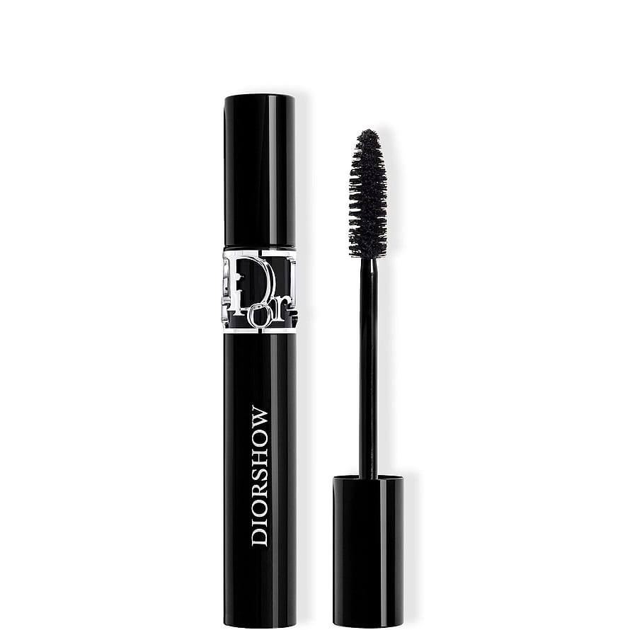 DIOR Diorshow 24h Buildable Volume Mascara 090 Black