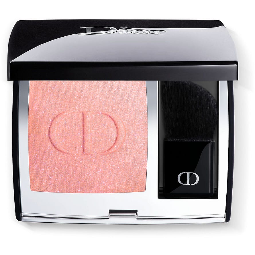 DIOR Rouge Blush Cheek and Cheekbone Blush 601 Hologlam