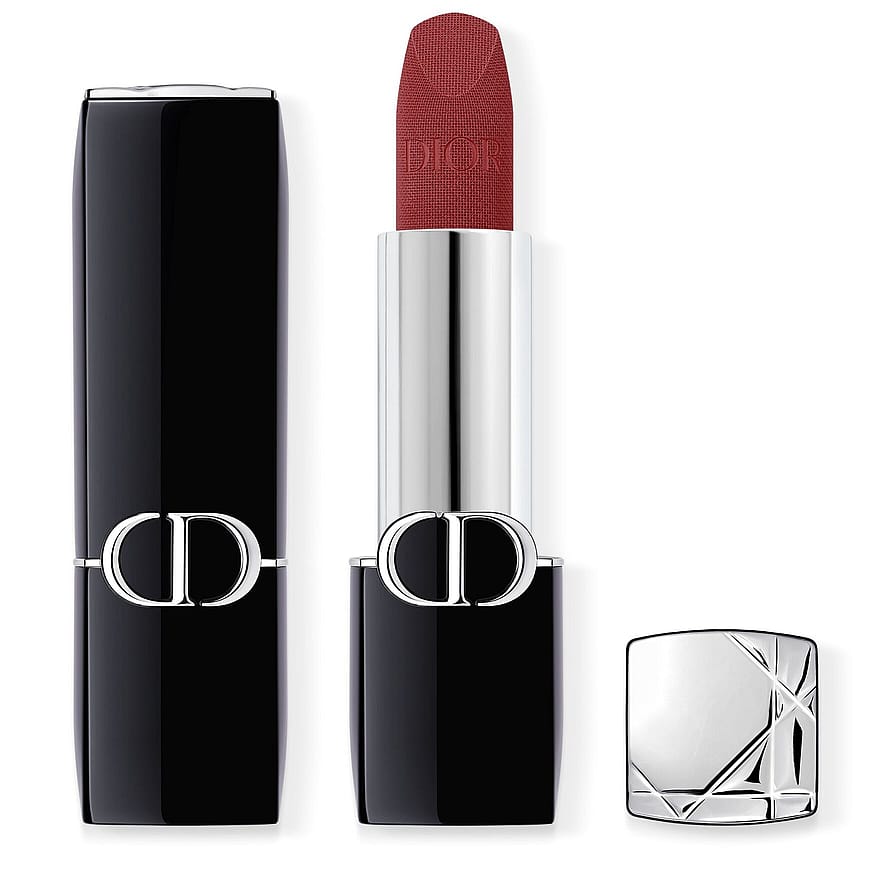 DIOR Rouge Dior Lipstick 964 Ambitious