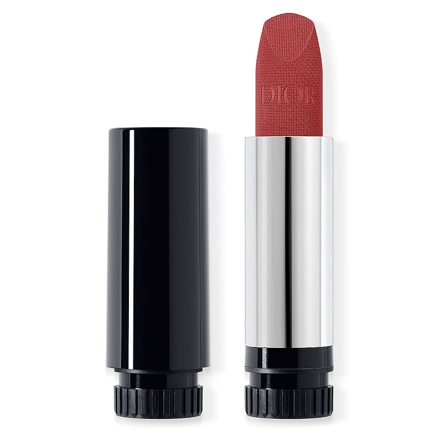 DIOR Rouge Dior Couture Color Velvet Lipstick Refill 720 Iconic