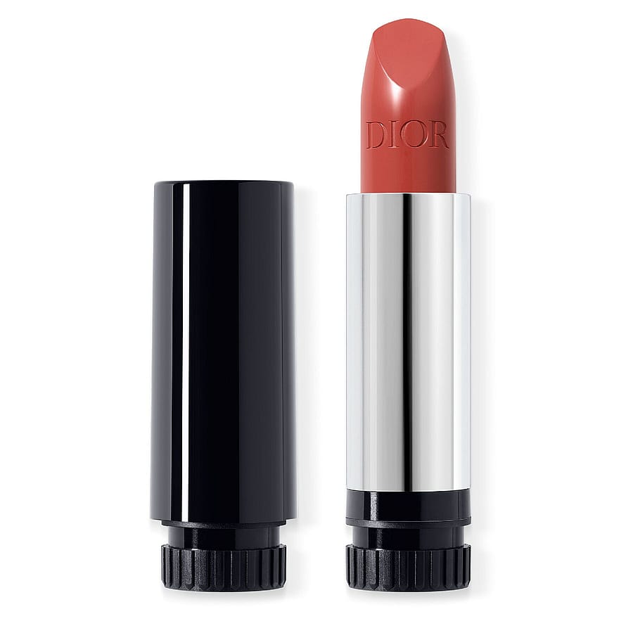 DIOR Rouge Dior Couture Color Satin Lipstick Refill 683 Rendez-Vous