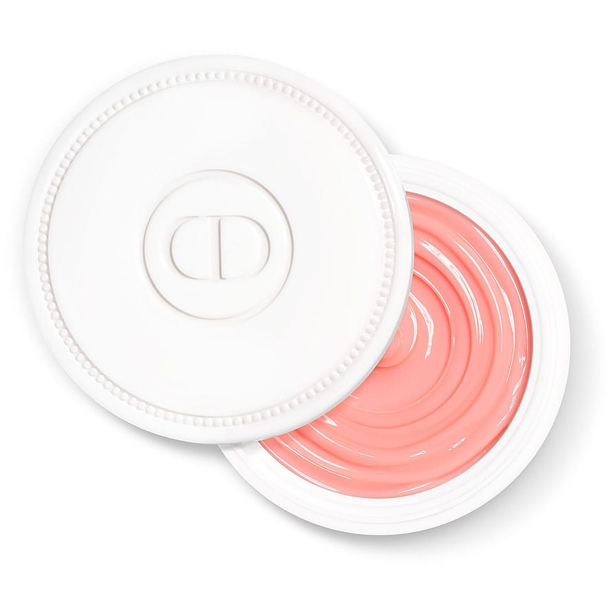 DIOR Crème Abricot Strengthening Nail Care