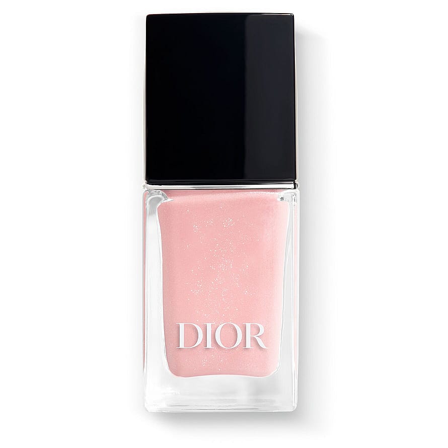 DIOR Dior Vernis Nail Polish with Gel Effect and Couture Color 268 Ruban