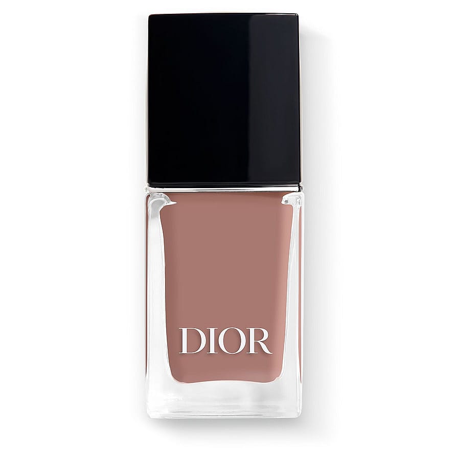 DIOR Dior Vernis Nail Polish with Gel Effect and Couture Color 449 Dansante