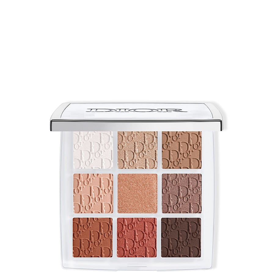 DIOR Backstage Eye Palette 001 Nude Essentials