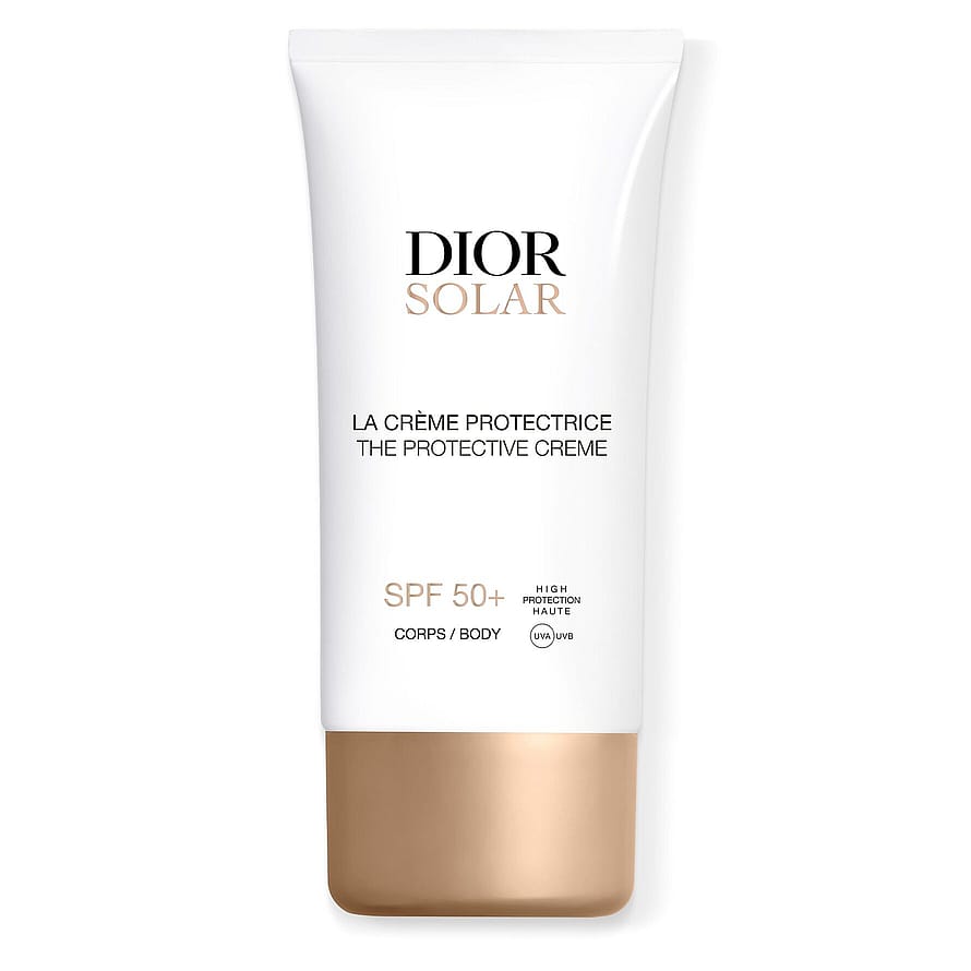 DIOR Solar The Protective Body Creme SPF 50 150 ml