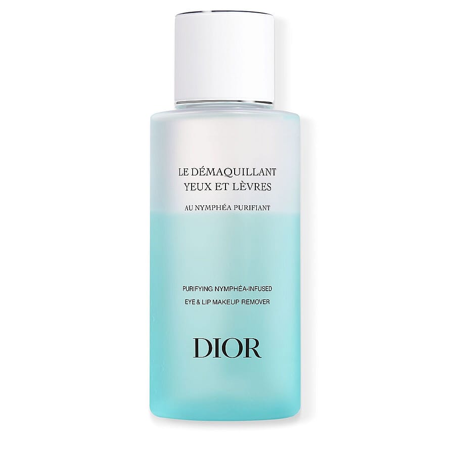 DIOR REMOVER EYE/LIP BTL 125 ml