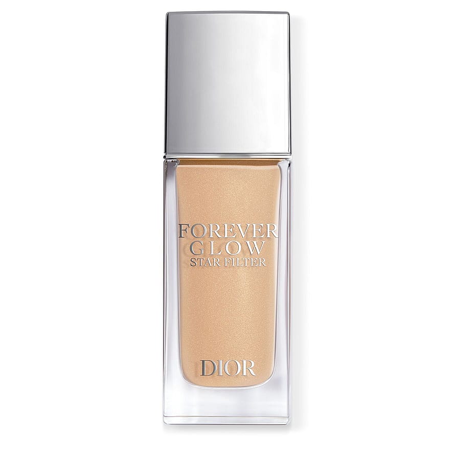DIOR Forever Star Glow Filter 2N