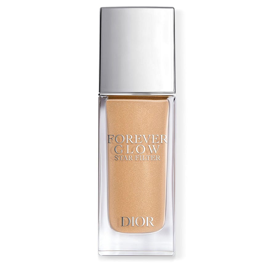 DIOR Forever Star Glow Filter 3N