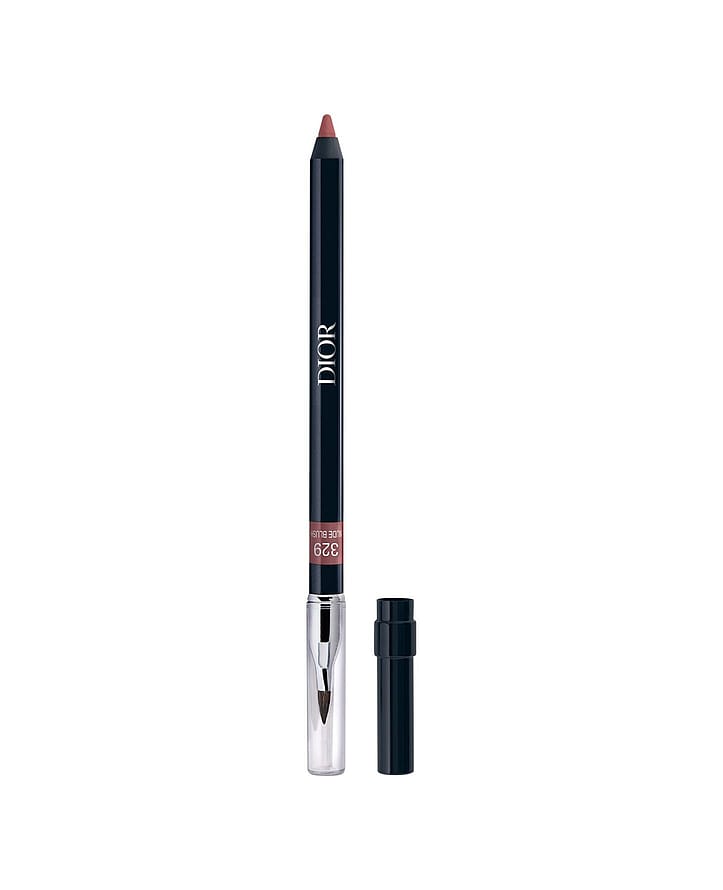 DIOR Rouge Dior Contour Lipliner 329 Nude Blush