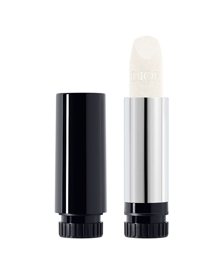 DIOR Rouge Dior Baume Floral Care Lip Balm 000 Diornatural Refill