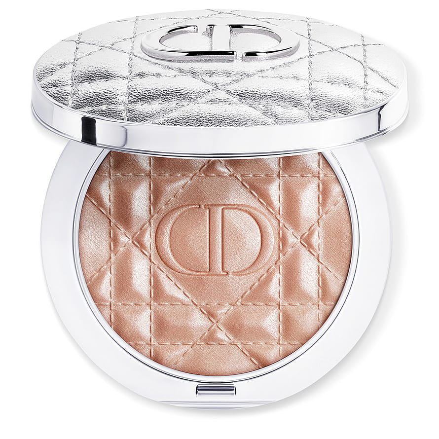 DIOR Forever Luminizer 02 Gold Halo