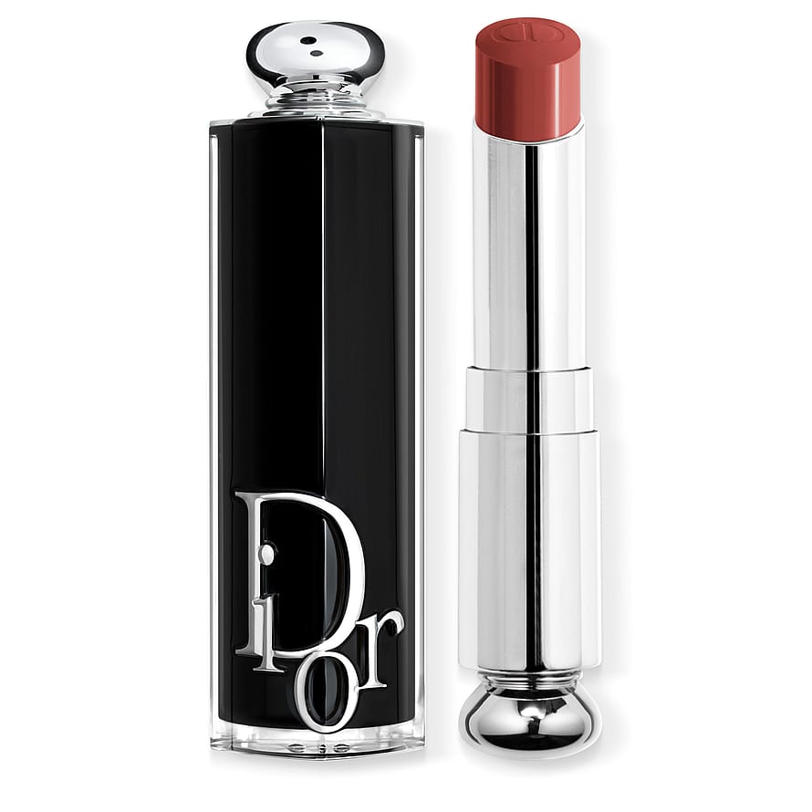 DIOR Addict - Shine Lipstick - 90% Natural Origin - Refillable 862 Dio(r)evolution