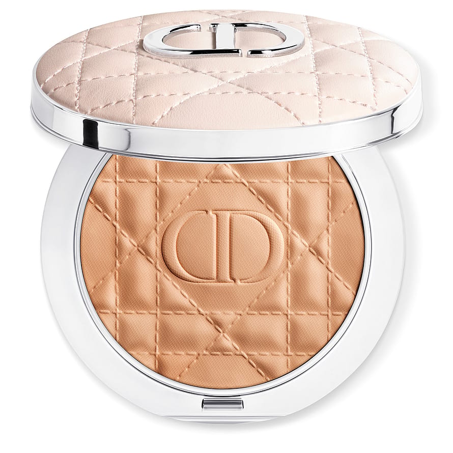 DIOR Dior Forever Nude Matte Filter Blurring Setting Powder 3 Medium