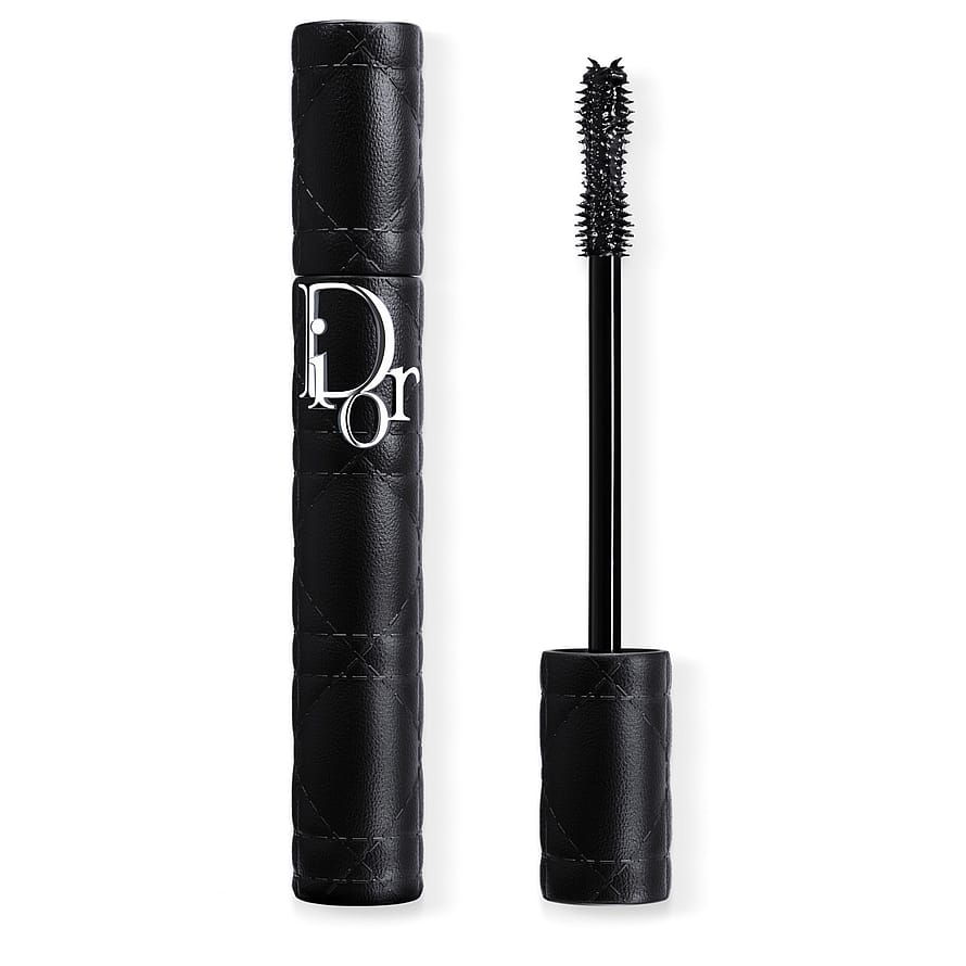 DIOR Diorshow Overvolume 090 Overblack