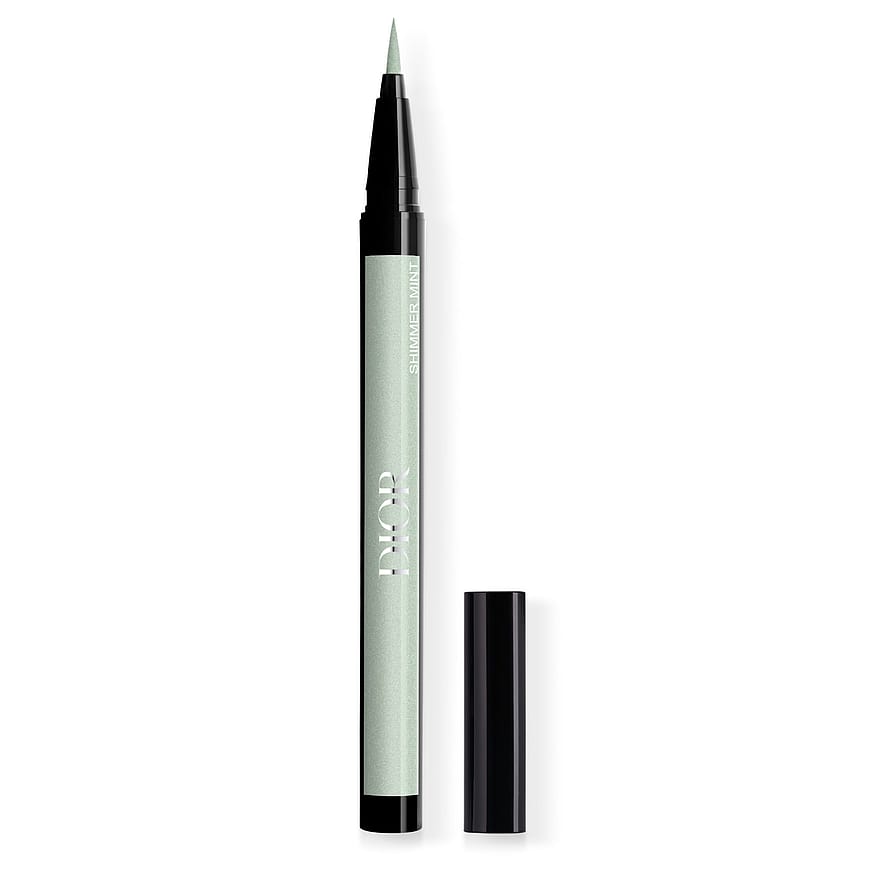 DIOR Diorshow Liquid Liner 301 Shimmer Green