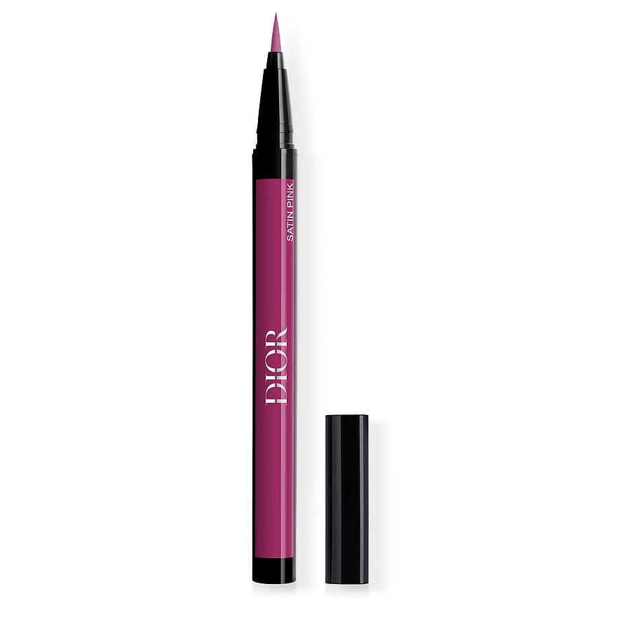 DIOR Diorshow Liquid Liner 861 Satin Pink