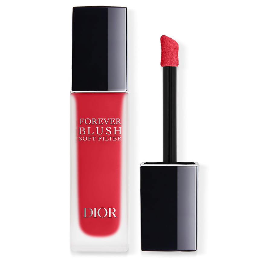 DIOR Dior Forever Blush Soft Filter Whipped Liquid Blush 06 Hibiscus