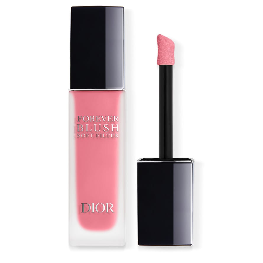 DIOR Dior Forever Blush Soft Filter Whipped Liquid Blush 05 Lily