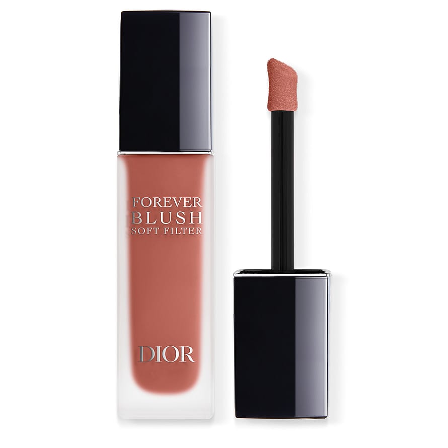 DIOR Dior Forever Blush Soft Filter Whipped Liquid Blush 07 Orchid