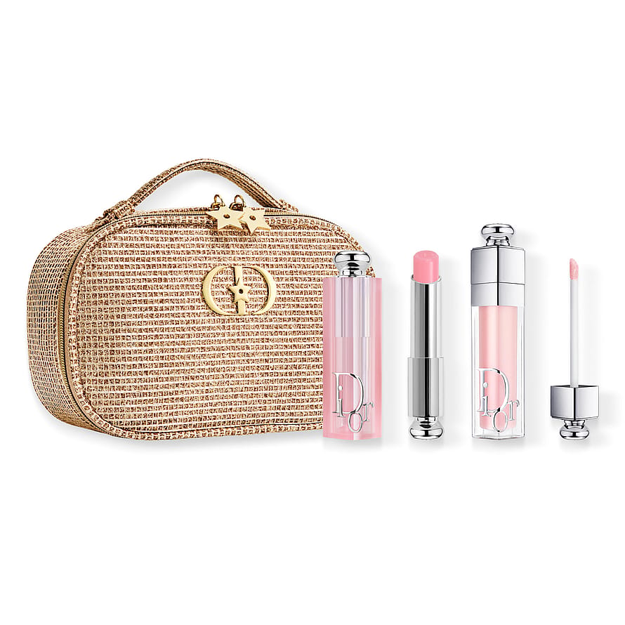 DIOR The Pink Glow Ritual Gaveæske