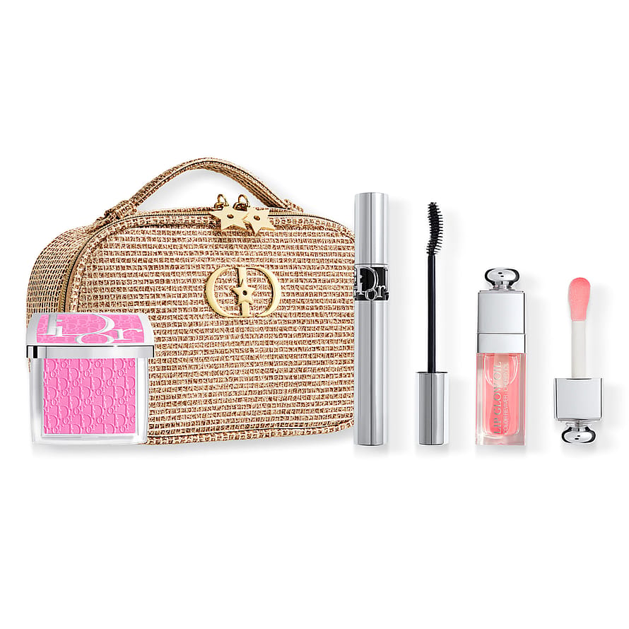 DIOR The Volume and Glow Ritual Gaveæske