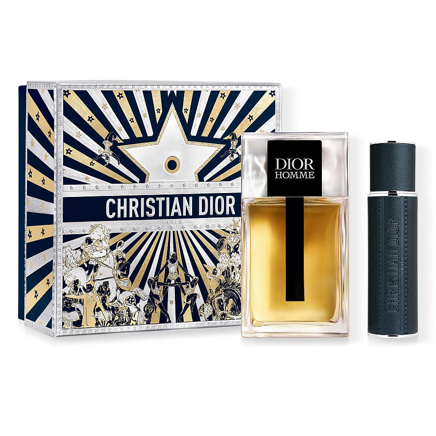 DIOR Dior Homme Gaveæske